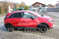 2024 Opel CrosslandX