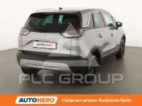 2024 Opel CrosslandX
