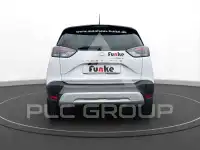 2024 Opel CrosslandX