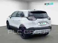 2024 Opel CrosslandX