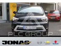 2024 Opel CrosslandX
