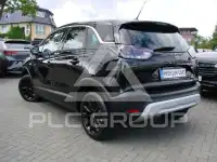 2024 Opel CrosslandX