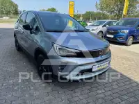 2024 Opel CrosslandX
