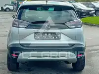 2024 Opel CrosslandX