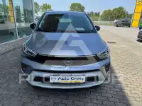 2024 Opel CrosslandX