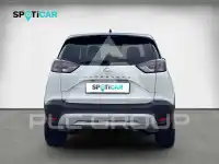 2024 Opel CrosslandX