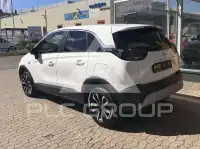 2024 Opel CrosslandX
