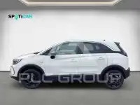 2024 Opel CrosslandX