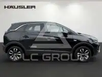 2024 Opel CrosslandX