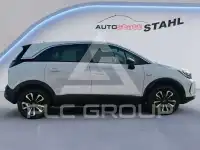 2024 Opel CrosslandX