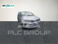 2024 Opel CrosslandX
