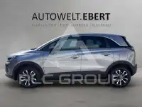 2024 Opel CrosslandX