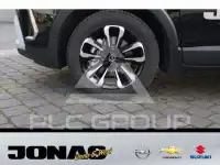 2024 Opel CrosslandX