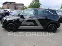 2024 Opel CrosslandX