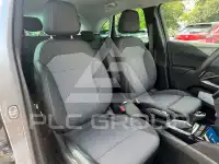 2024 Opel CrosslandX