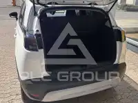 2024 Opel CrosslandX