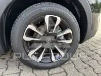 2024 Opel CrosslandX