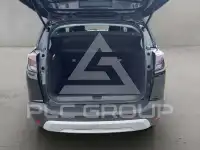 2024 Opel CrosslandX
