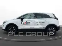 2024 Opel CrosslandX