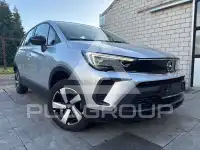 2024 Opel CrosslandX