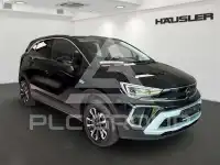 2024 Opel CrosslandX
