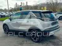 2024 Opel CrosslandX