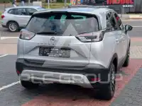 2024 Opel CrosslandX
