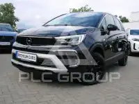 2024 Opel CrosslandX