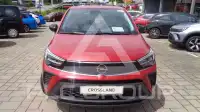 2024 Opel CrosslandX