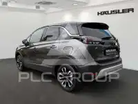 2024 Opel CrosslandX