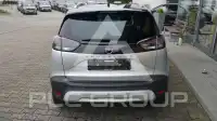 2024 Opel CrosslandX