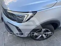 2024 Opel CrosslandX
