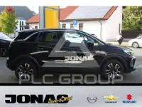 2024 Opel CrosslandX