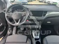 2024 Opel CrosslandX