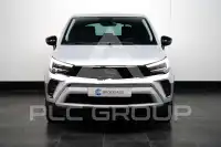 2024 Opel CrosslandX
