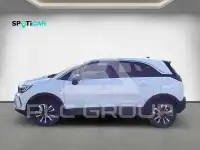 2024 Opel CrosslandX