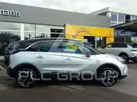 2024 Opel CrosslandX