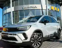 2024 Opel CrosslandX