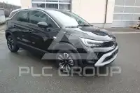 2024 Opel CrosslandX