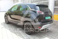 2024 Opel CrosslandX
