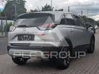 2024 Opel CrosslandX