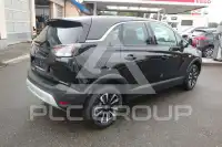 2024 Opel CrosslandX
