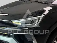 2024 Opel CrosslandX