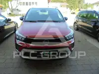 2024 Opel CrosslandX