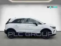 2024 Opel CrosslandX