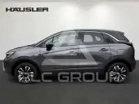 2024 Opel CrosslandX