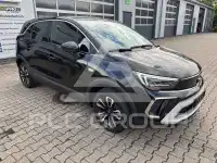 2024 Opel CrosslandX