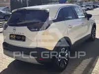 2024 Opel CrosslandX