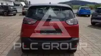 2024 Opel CrosslandX