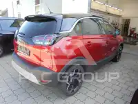 2024 Opel CrosslandX